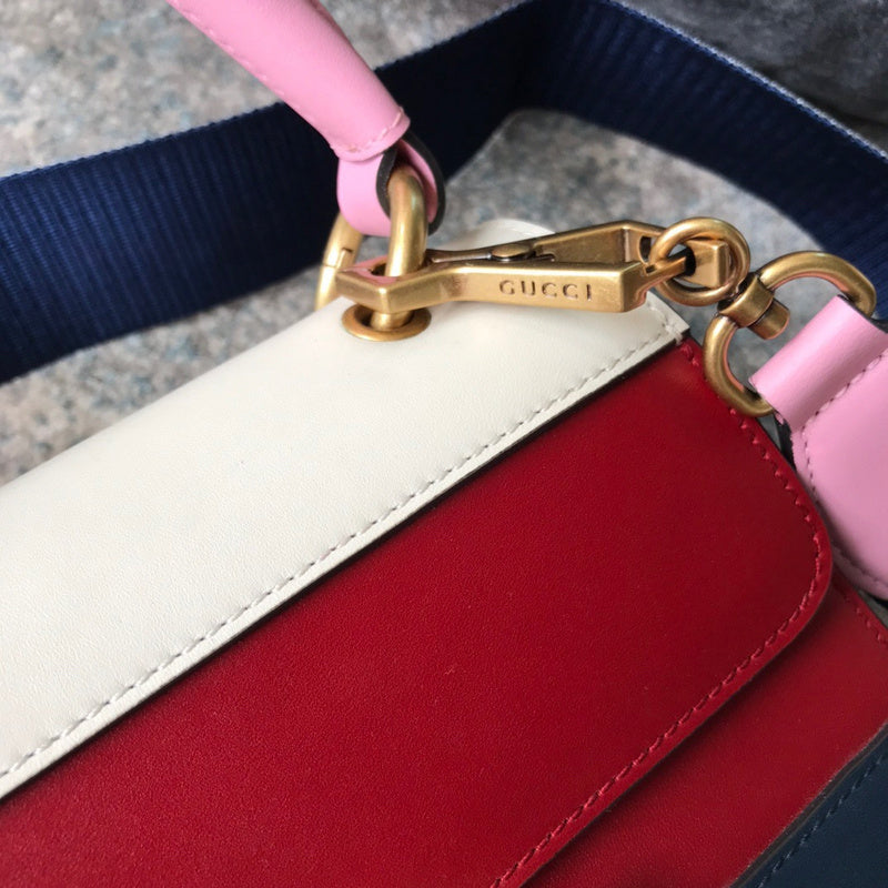 Satchel Bags - GCI Bags - 6210