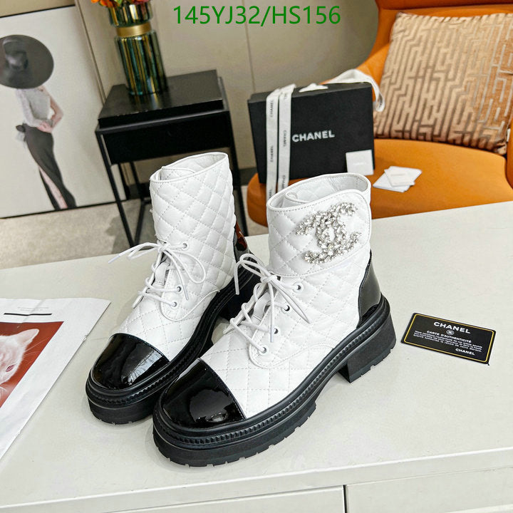 SAMC - Mix Boots - 070