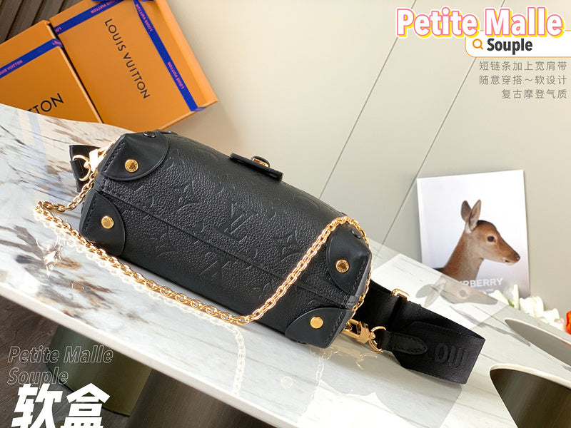Glamy - LOV Bags - 1181
