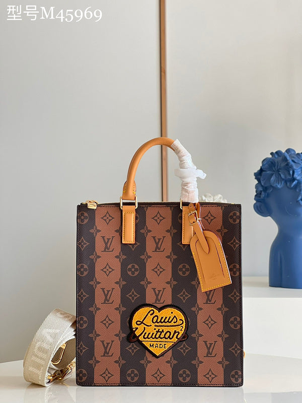 Glami Fashion Lu-Vi bags - 17132