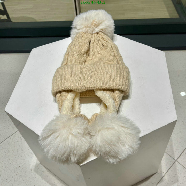 SAMC - CHL Caps & Hats - 319