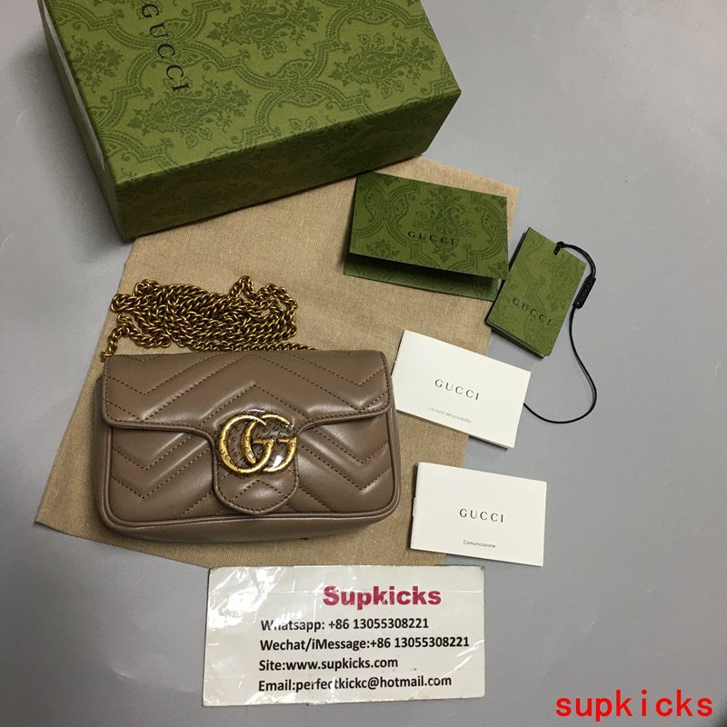 Glami-LAON - GUKI Bags - 038
