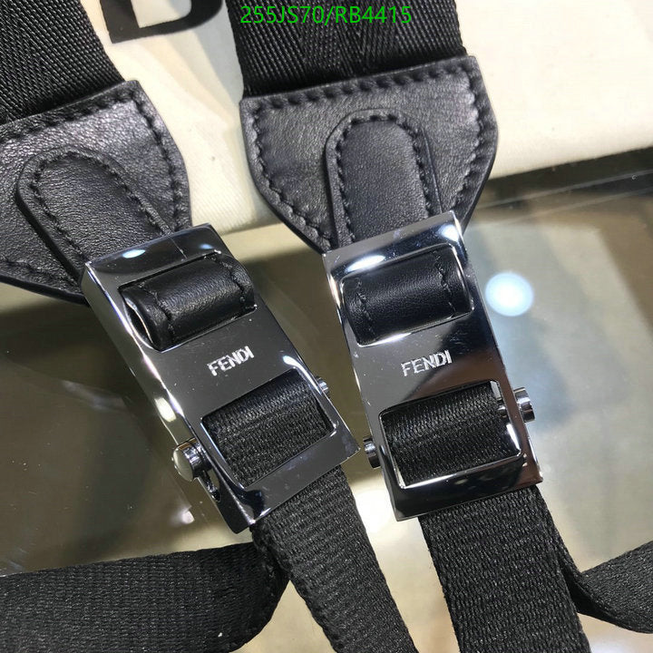 SAMC - FDE Bags - 341