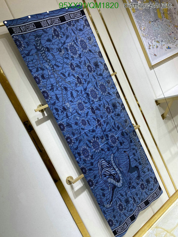 SAMC - DOR Scarves - 282