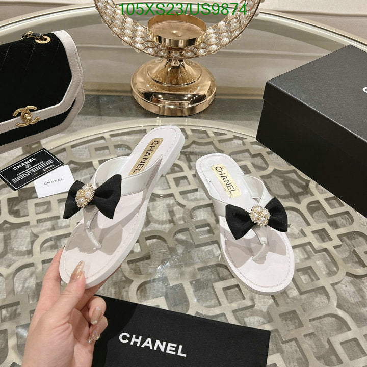 SAMC - CHL Women Shoes Slippers - 070