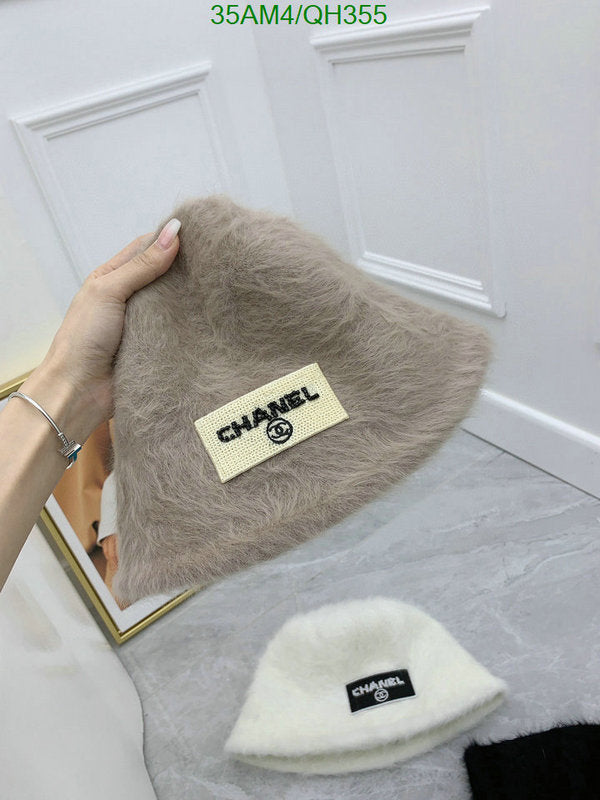 SAMC - CHL Caps & Hats - 159