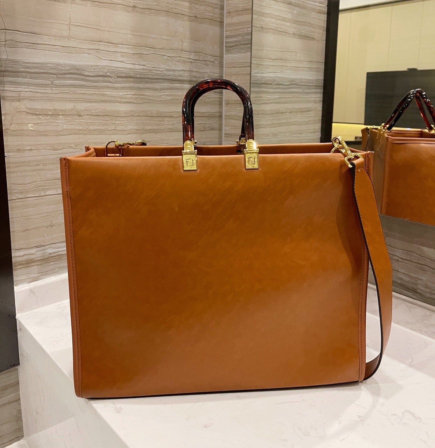 EN - NEW Arrival Bags FEI 123