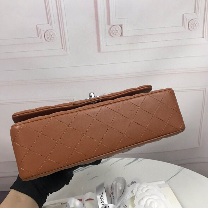 Satchel Bags - CHL Bags - 4408