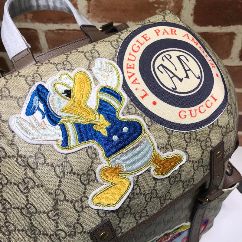 GlamI - GCI Bags - 1184