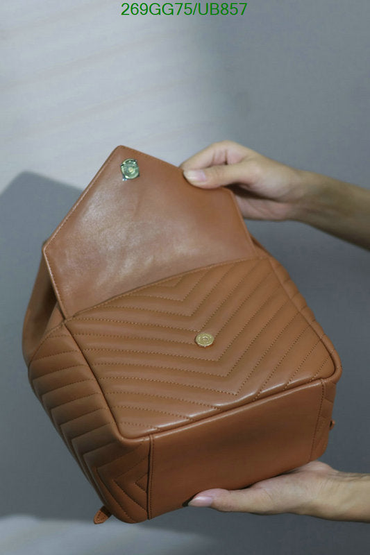 SAMC - YLS Bags - 080