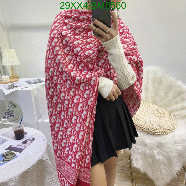 SAMC - DOR Scarves - 119