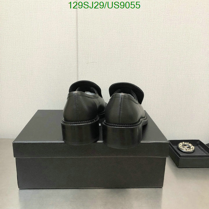 SAMC - CHL Women Shoes - 036