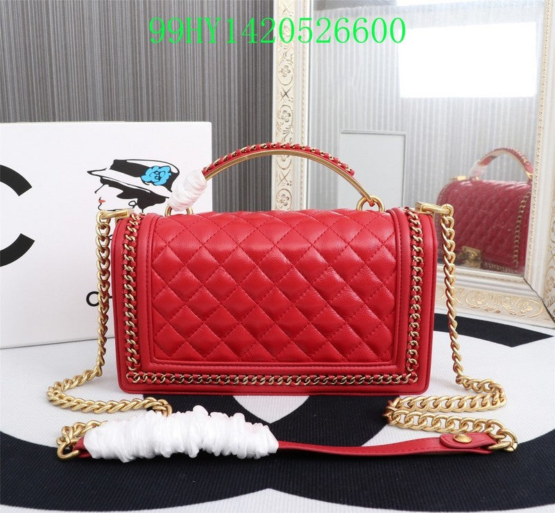 Glami - CHL Bags - 2698