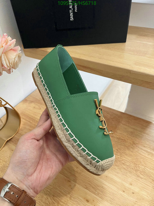 SAMC - YLS Women Shoes - 154