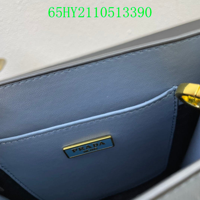 Satchel Bags - PDA Bags - 4338