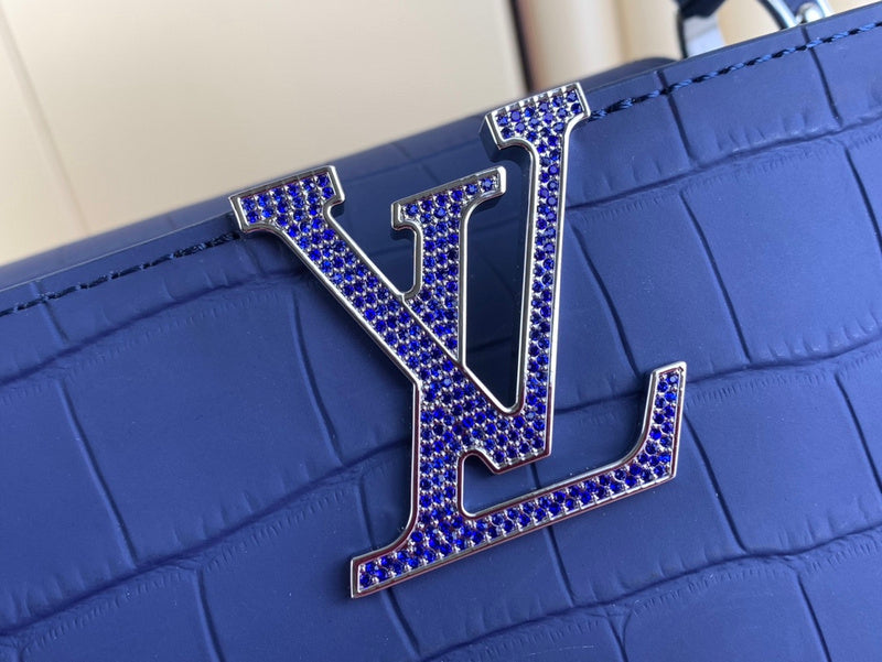 Satchel Bags - VL Bags - 2876