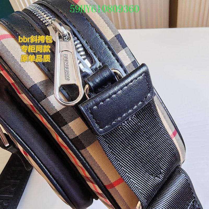 ELE Fashion -BBR Bags - 078