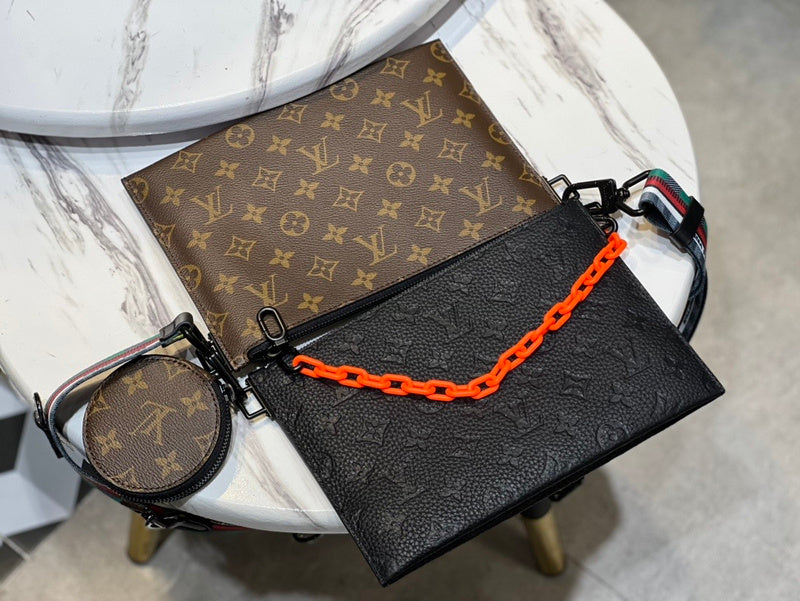 Glami- Glami- Lu-Vi bags - 3064
