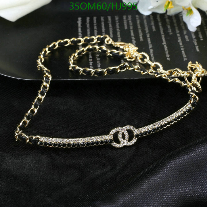SAMC - CHL Jewelry - 720