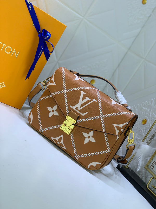 Satchel Bags - VL Bags - 531