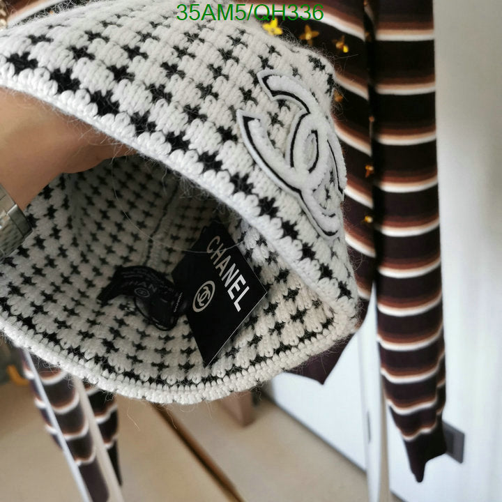 SAMC - CHL Caps & Hats - 153