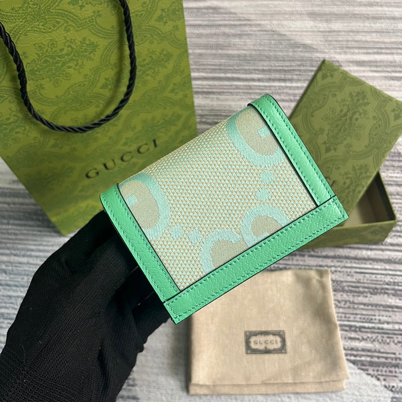 Glami - GUKI Wallets - 078