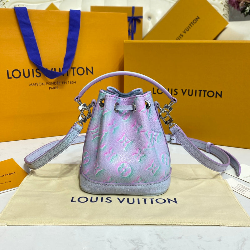 Glami- Glami- Lu-Vi bags - 3343