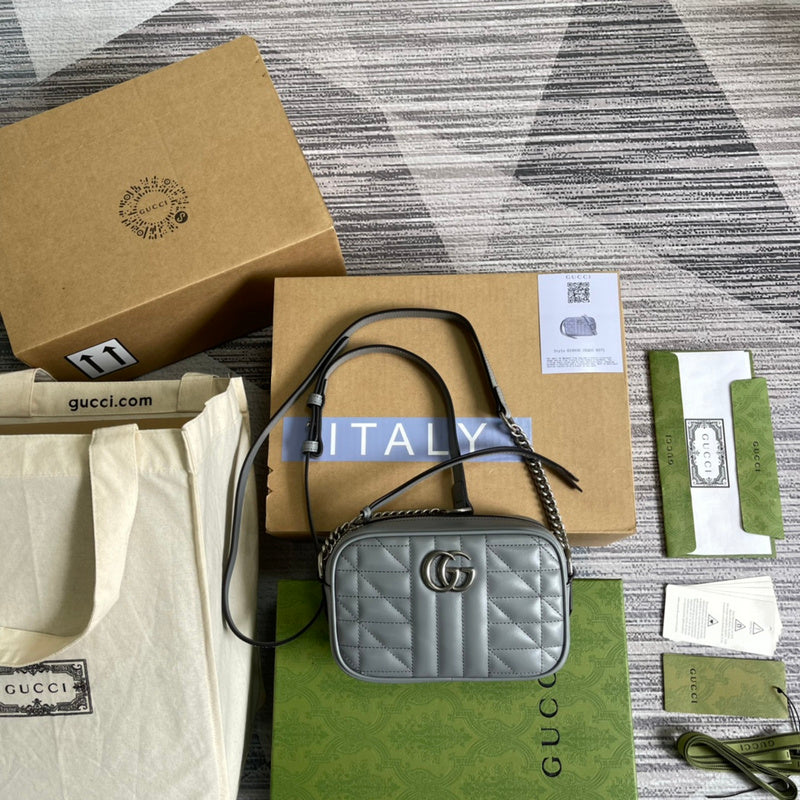 ELE - GG Bags - 1709