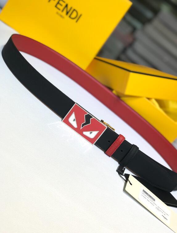 SAMC - Mix Belts - 174