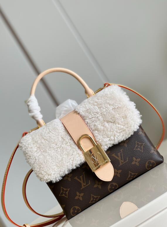 SAMC - LOV Bags - 1465