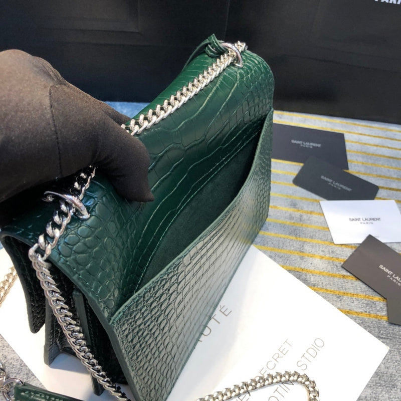 Satchel Bags - SLY Bags - 1678