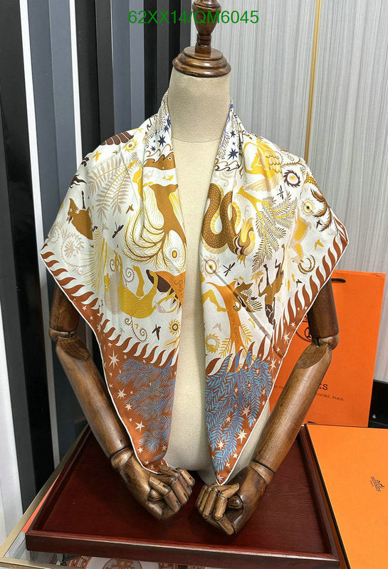 SAMC - HMS Scarves - 570