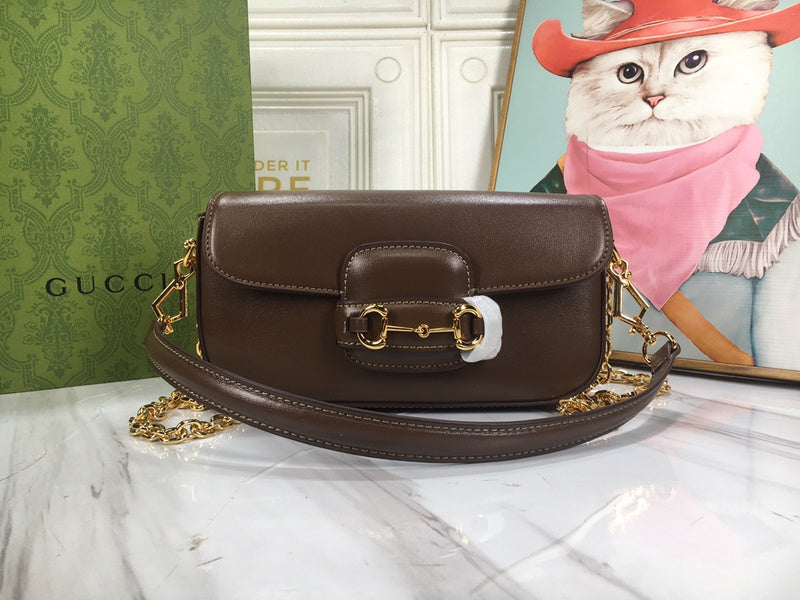 Satchel Bags - GCI Bags - 1609