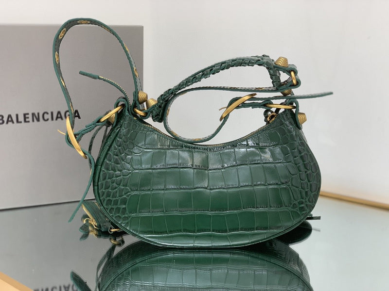 Satchel Bags - BGA Bags - 2573