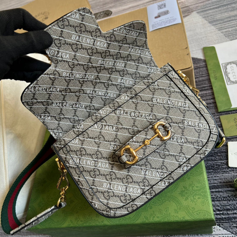 Satchel Bags - GCI Bags - 6725