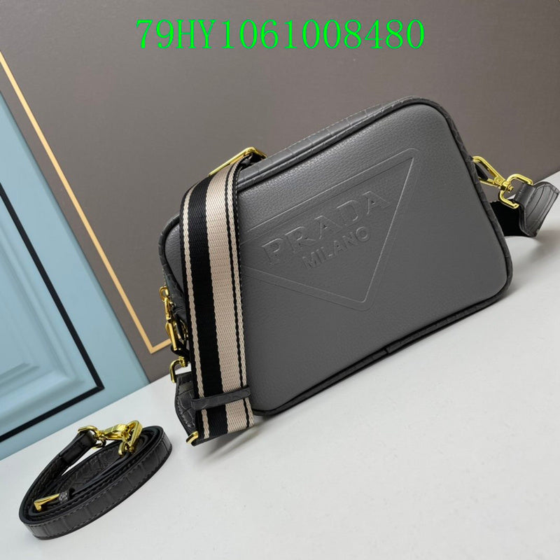 Satchel Bags - PDA Bags - 3936