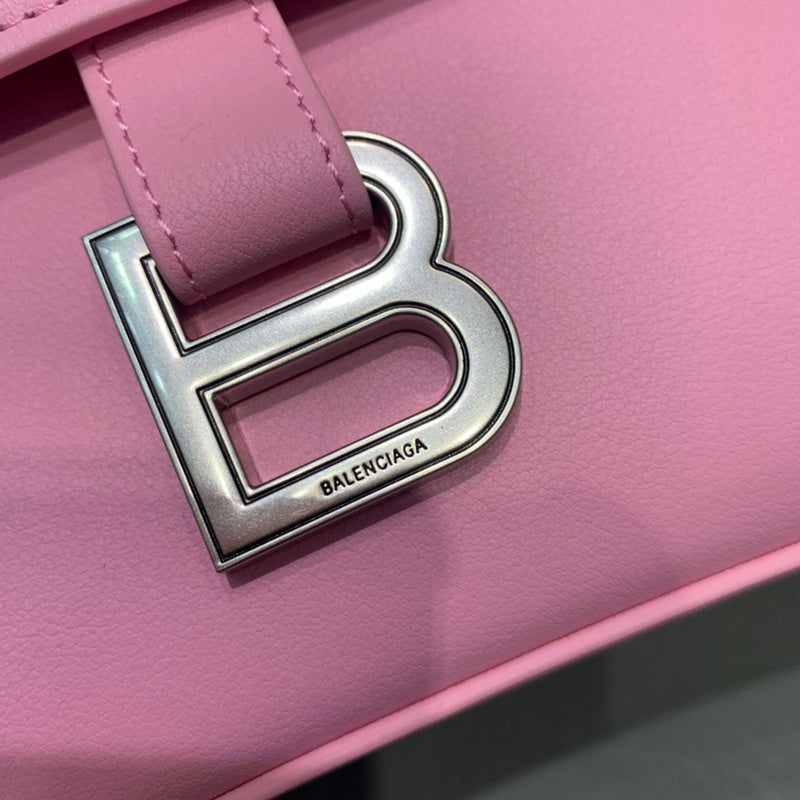 Satchel Bags - BGA Bags - 719