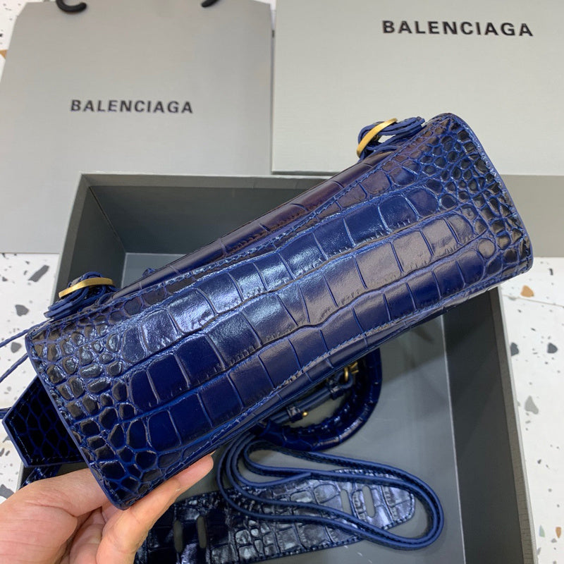 Satchel Bags - BGA Bags - 521