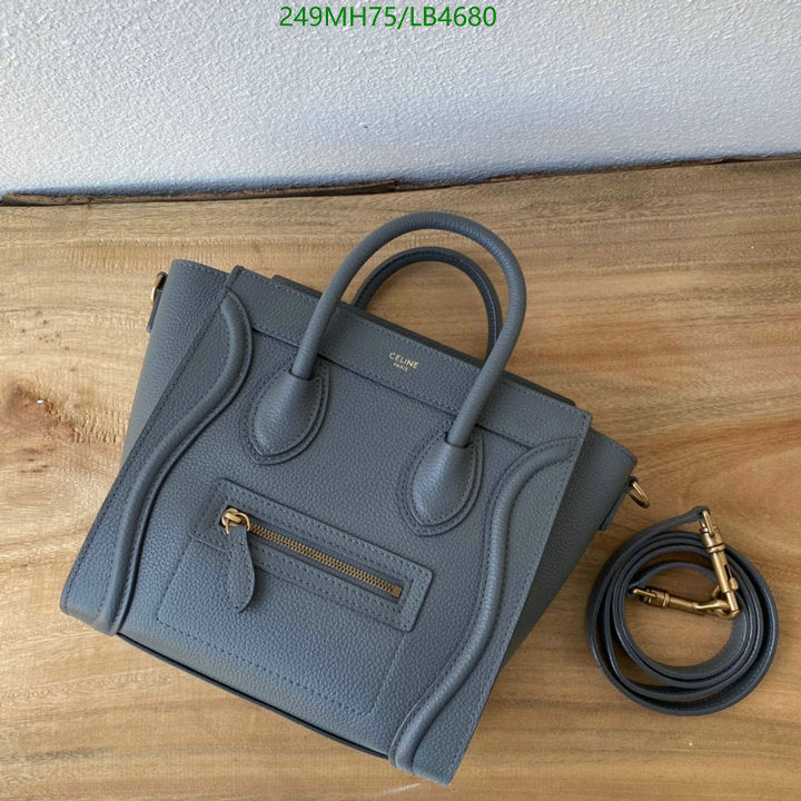 SAMC - COL Bags - 268