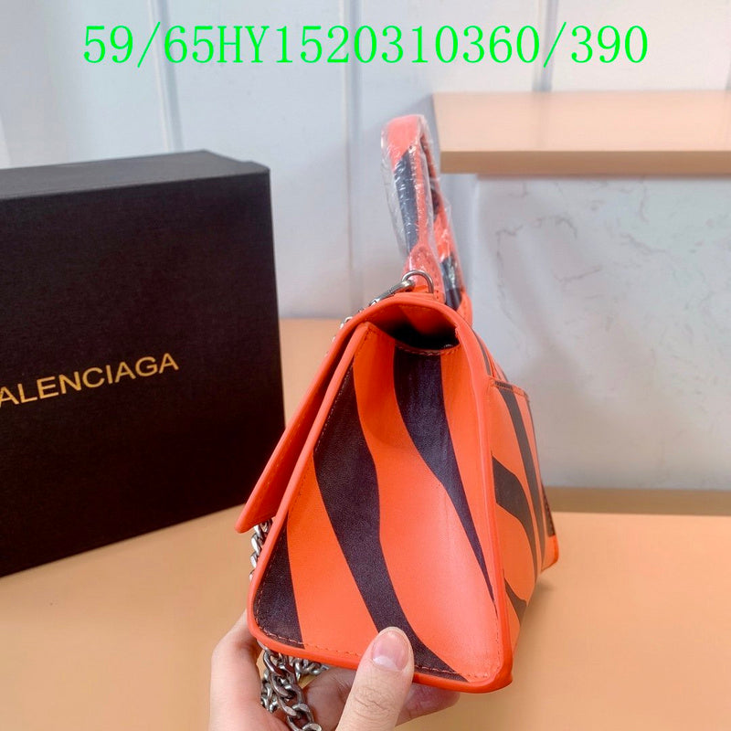 Satchel Bags - BGA Bags - 2375