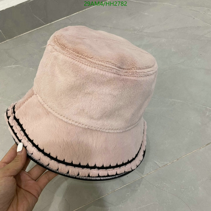 SAMC - CHL Caps & Hats - 359
