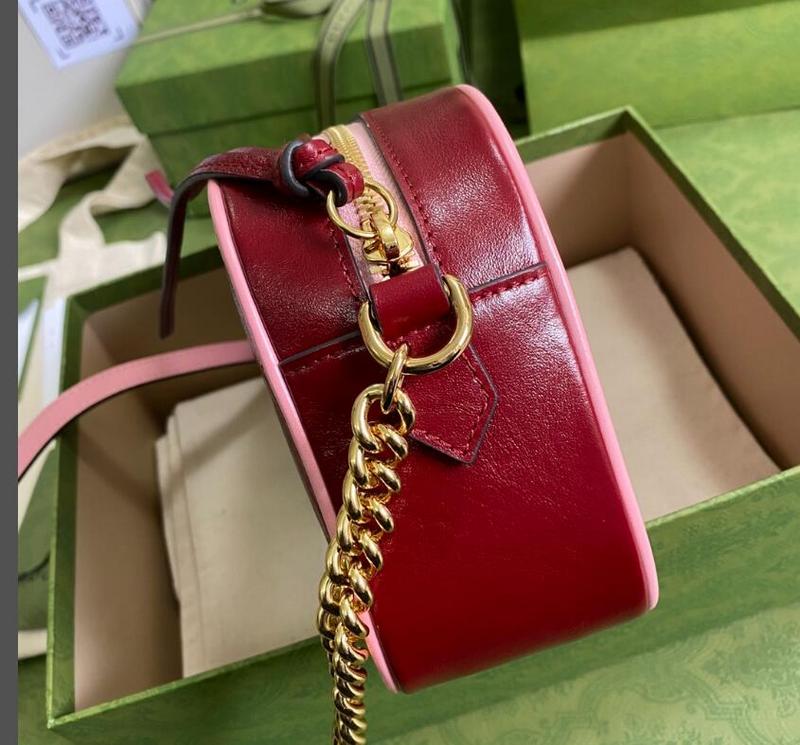 SAMC - GUKI Bags - 1765