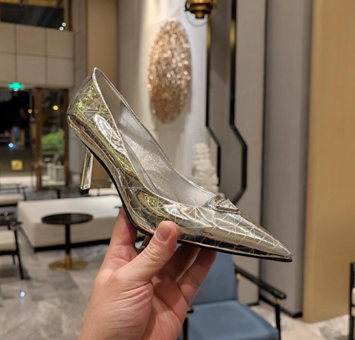 GlamyWomen Shoes - 282
