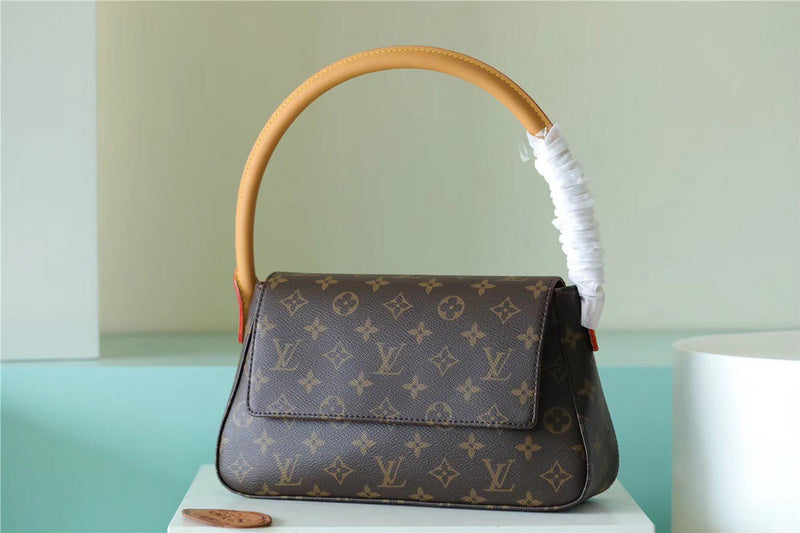 Satchel Bags - VL Bags - 7170