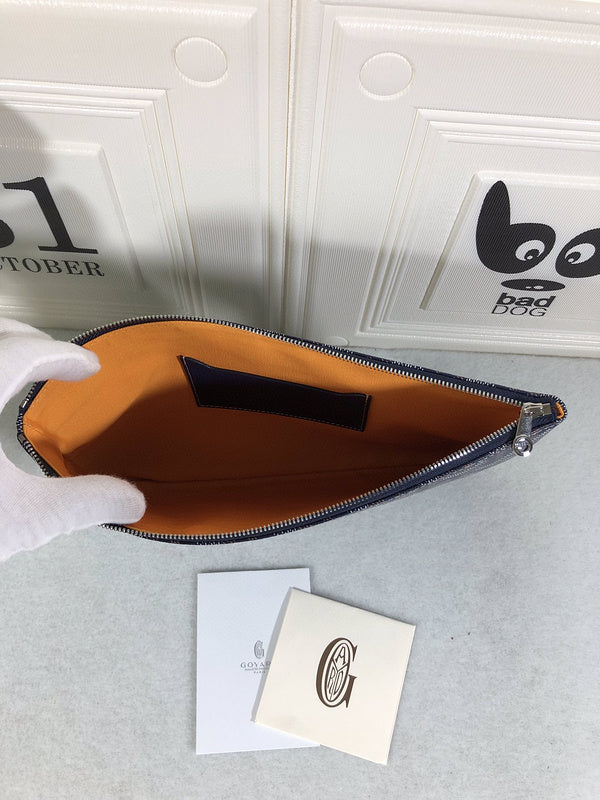 Satchel Bags - GOD Bags - 890