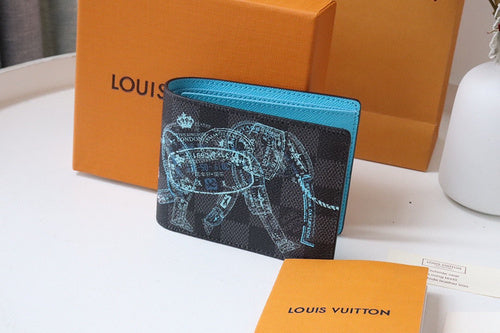 GlamI Lu-Vi bags - 3042