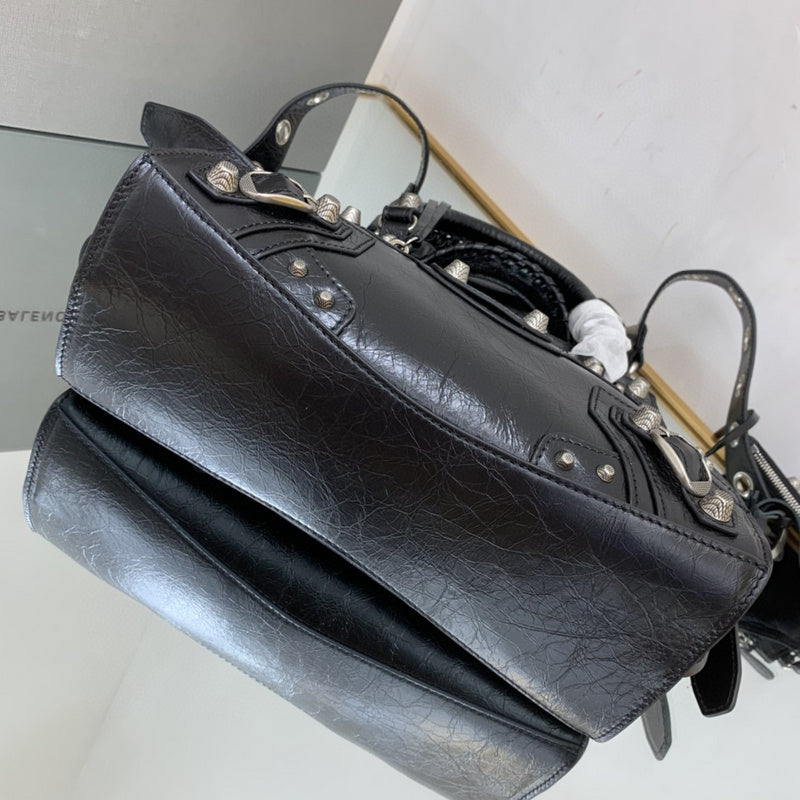 Satchel Bags - BGA Bags - 2584