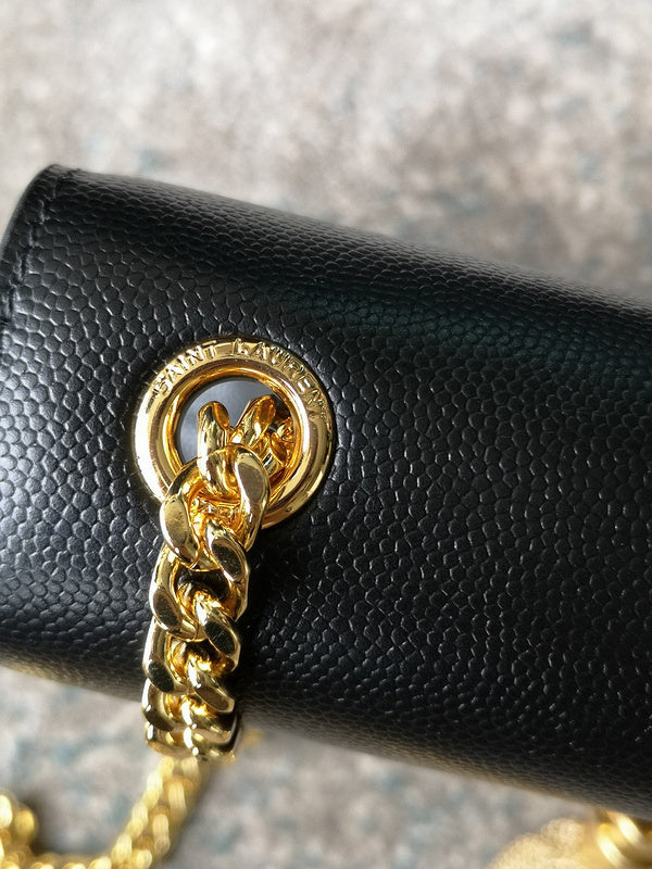 Glamy - YLS Bags - 1078