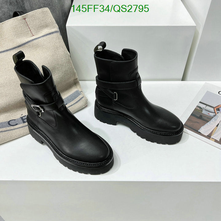 SAMC - COL Women Shoes - 115