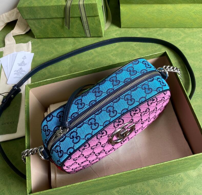 SAMC - GUKI Bags - 1784